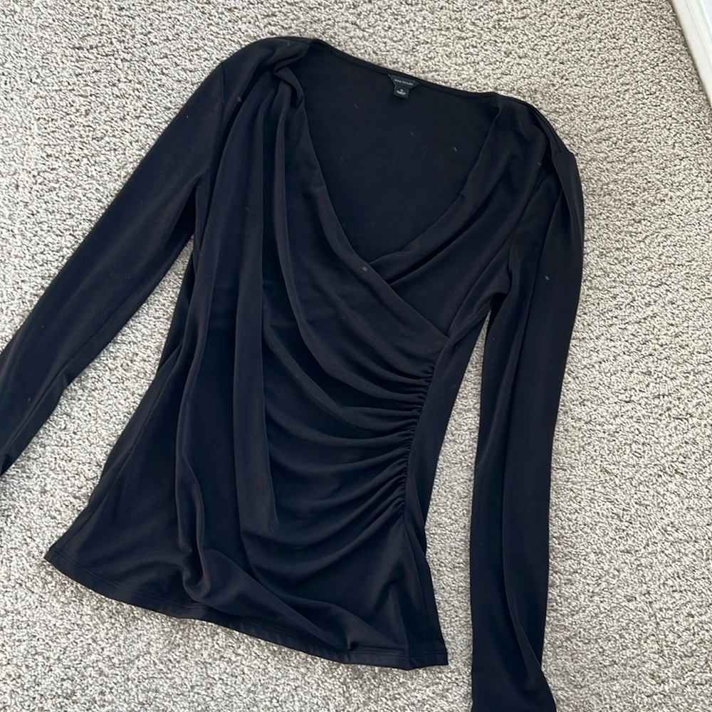 Ann Taylor Blouse